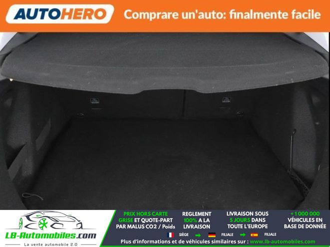 Peugeot 2008 BlueHDi 100ch BVM Blanc M�tallique de 2018