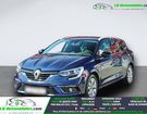 Renault Megane TCe 140 BVM &agrave; Beaupuy (31)