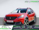 Peugeot 2008 1.2 PureTech 110ch  BVM &agrave; Beaupuy (31)