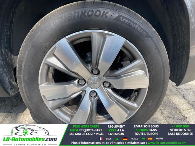 Peugeot 2008 1.6 BlueHDi 120ch  BVM Gris M�tallique de 2016