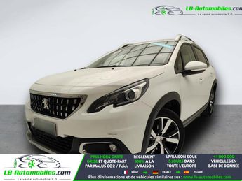 Voir d&eacute;tails -Peugeot 2008 1.6 BlueHDi 120ch  BVA &agrave; Beaupuy (31)