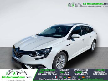  Voir d&eacute;tails -Renault Megane TCe 130 BVM &agrave; Beaupuy (31)