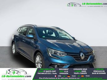  Voir d&eacute;tails -Renault Megane TCe 130 BVA &agrave; Beaupuy (31)