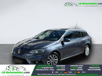  Voir d&eacute;tails -Renault Megane TCe 130 BVA &agrave; Beaupuy (31)