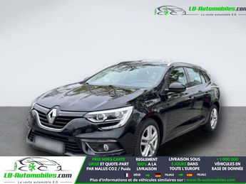  Voir d&eacute;tails -Renault Megane TCe 130 BVA &agrave; Beaupuy (31)