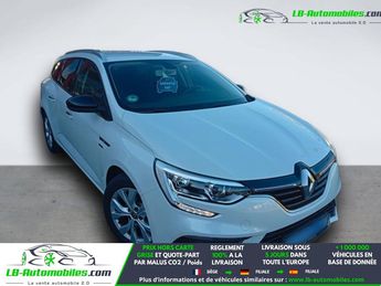  Voir d&eacute;tails -Renault Megane TCe 140BVA &agrave; Beaupuy (31)