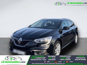  Voir d&eacute;tails -Renault Megane TCe 140 BVM &agrave; Beaupuy (31)