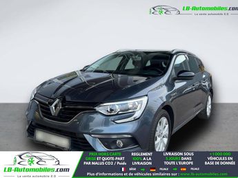  Voir d&eacute;tails -Renault Megane TCe 140 BVM &agrave; Beaupuy (31)