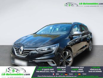  Voir d&eacute;tails -Renault Megane TCe 140 BVM &agrave; Beaupuy (31)