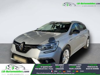  Voir d&eacute;tails -Renault Megane TCe 140 BVM &agrave; Beaupuy (31)
