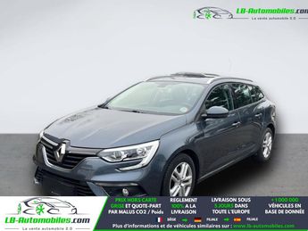  Voir d&eacute;tails -Renault Megane dCi 115 BVA &agrave; Beaupuy (31)