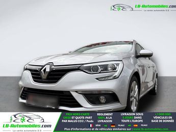  Voir d&eacute;tails -Renault Megane dCi 115 BVA &agrave; Beaupuy (31)