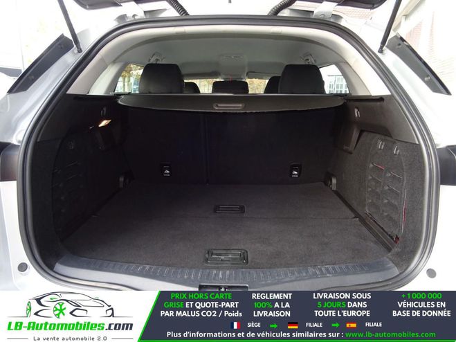 Renault Megane dCi 115 BVA Argent� M�tallique de 2020
