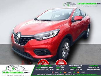  Voir d&eacute;tails -Renault Kadjar TC e160 BVM &agrave; Beaupuy (31)