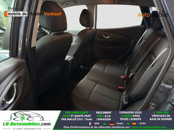 Renault Kadjar TCe 130 BVA Gris M�tallique de 2017