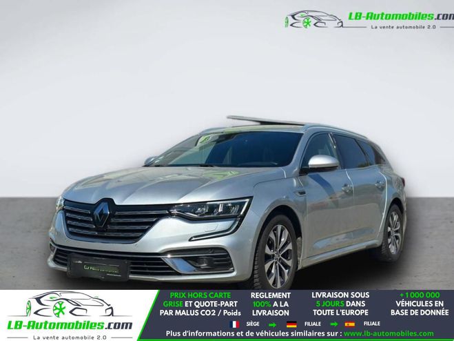 Renault Talisman Tce 160 BVA Argent� M�tallique de 2021