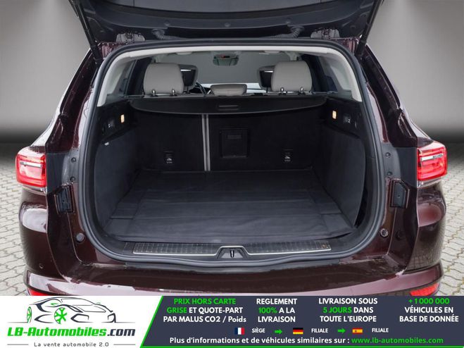 Renault Talisman dCi 200 BVA Rouge M�tallique de 2021