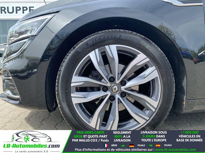Renault Talisman Tce 160 BVA Noir M�tallique de 2021