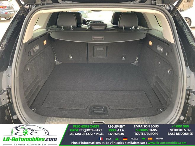 Renault Talisman Tce 160 BVA Noir M�tallique de 2021