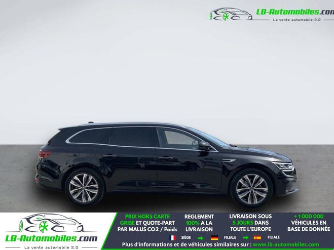 Renault Talisman Tce 160 BVA Noir M�tallique de 2021