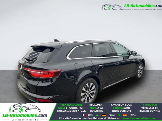Renault Talisman Tce 160 BVA Noir M�tallique de 2021