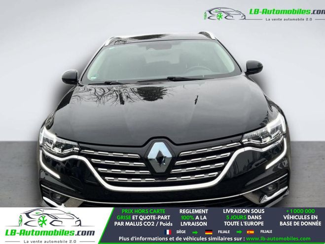 Renault Talisman Tce 160 BVA Noir M�tallique de 2021