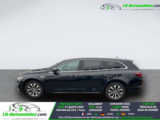 Renault Talisman Tce 160 BVA Noir M�tallique de 2021