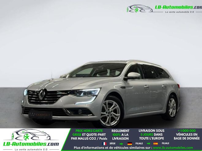 Renault Talisman Tce 160 BVA Gris M�tallique de 2020