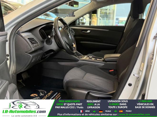 Renault Talisman Tce 160 BVA Gris M�tallique de 2020