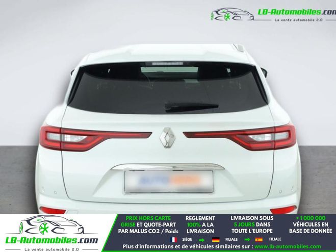 Renault Talisman Tce 160 BVA Blanc M�tallique de 2020