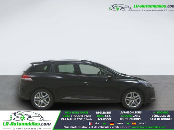 Renault Clio SCe 75 BVM Noir M�tallique de 2019