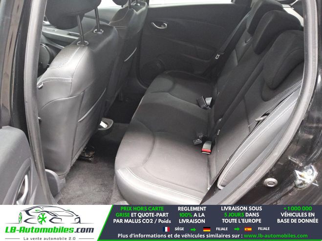 Renault Clio SCe 75 BVM Noir M�tallique de 2019
