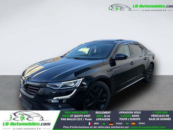  Voir d&eacute;tails -Renault Talisman Tce 160 BVA &agrave; Beaupuy (31)