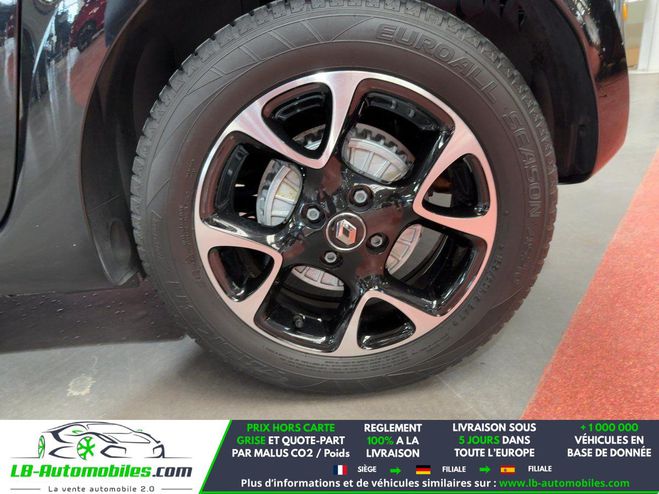 Renault Twingo TCe 95 BVM Noir M�tallique de 2019