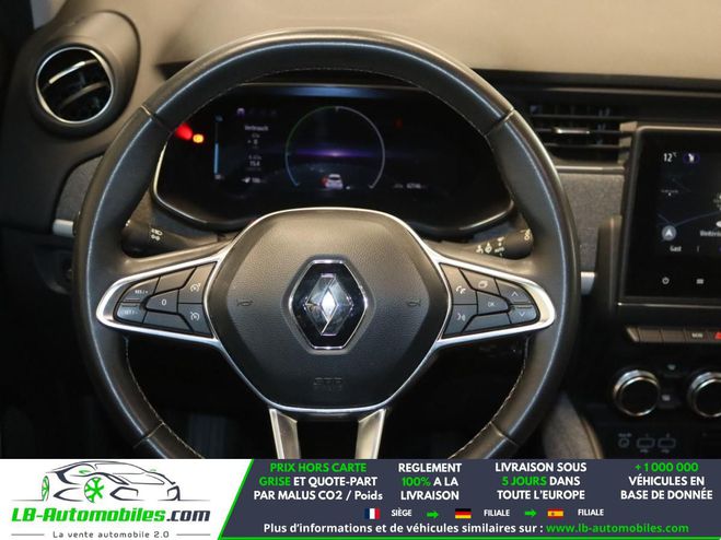 Renault Zoe R110 BVA Blanc de 2021
