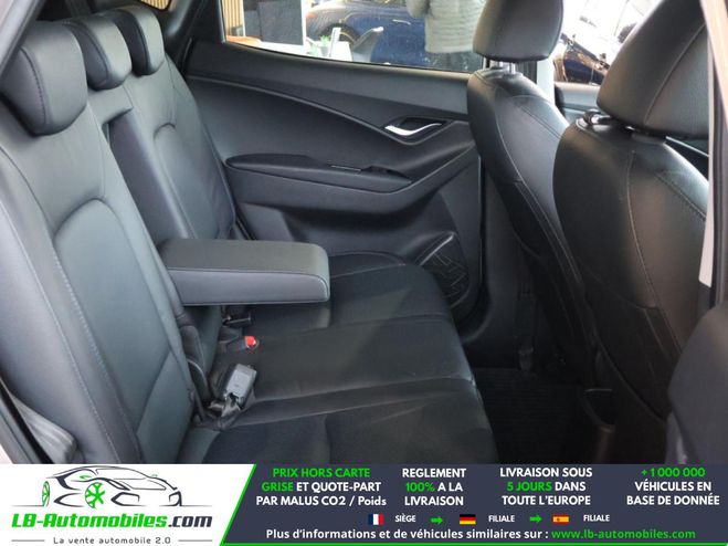 Hyundai Ix20 1.6 125 BVM Beige M�tallique de 2015
