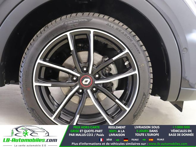 Renault Arkana TCe 140 BVA Noir M�tallique de 2021