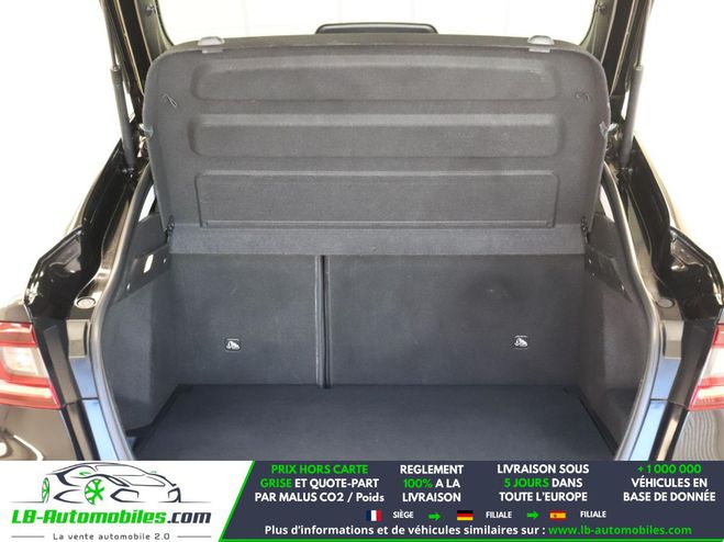 Renault Arkana TCe 140 BVA Noir M�tallique de 2021