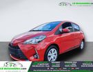 Toyota Yaris 110 VVT-i BVM &agrave; Beaupuy (31)