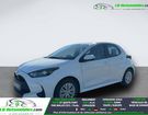 Toyota Yaris 70 VVT-i BVM &agrave; Beaupuy (31)