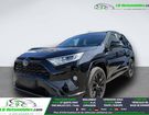 Toyota RAV 4 Hybride 218 ch 2WD &agrave; Beaupuy (31)