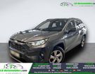 Toyota RAV 4 Hybride 218 ch 2WD &agrave; Beaupuy (31)