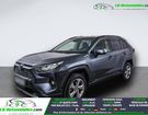 Toyota RAV 4 Hybride 218 ch 2WD &agrave; Beaupuy (31)
