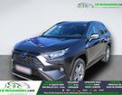 Toyota RAV 4 Hybride 218 ch 2WD &agrave; Beaupuy (31)