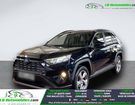 Toyota RAV 4 Hybride 218 ch 2WD &agrave; Beaupuy (31)