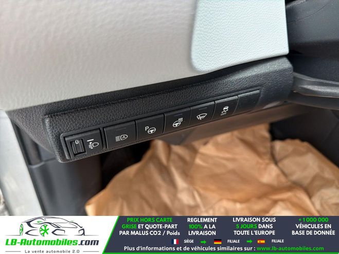 Toyota Corolla Hybride 122 ch BVA Argent� M�tallique de 2021