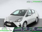 Toyota Yaris 70 VVT-i BVM &agrave; Beaupuy (31)