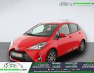 Toyota Yaris HYBRIDE 100ch &agrave; Beaupuy (31)
