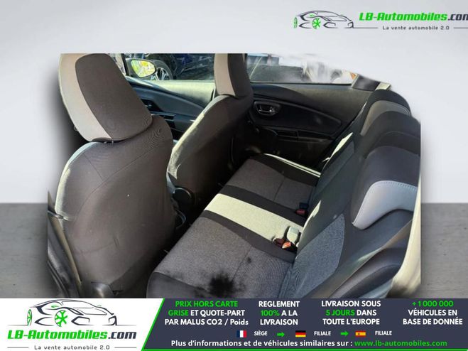 Toyota Yaris HYBRIDE 100ch  de 2019