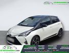 Toyota Yaris 110 VVT-i BVM &agrave; Beaupuy (31)